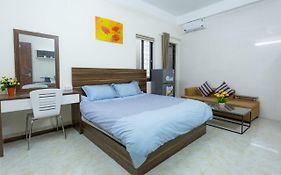 Alaya 9 Apartment