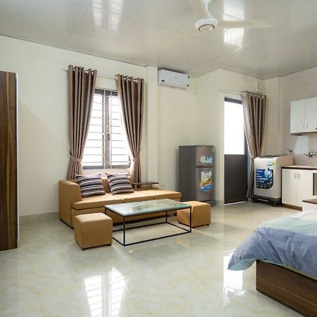 Alaya 9 Apartment Hà Nội Ngoại thất bức ảnh
