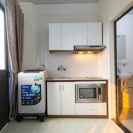 Alaya 9 Apartment Hà Nội Ngoại thất bức ảnh