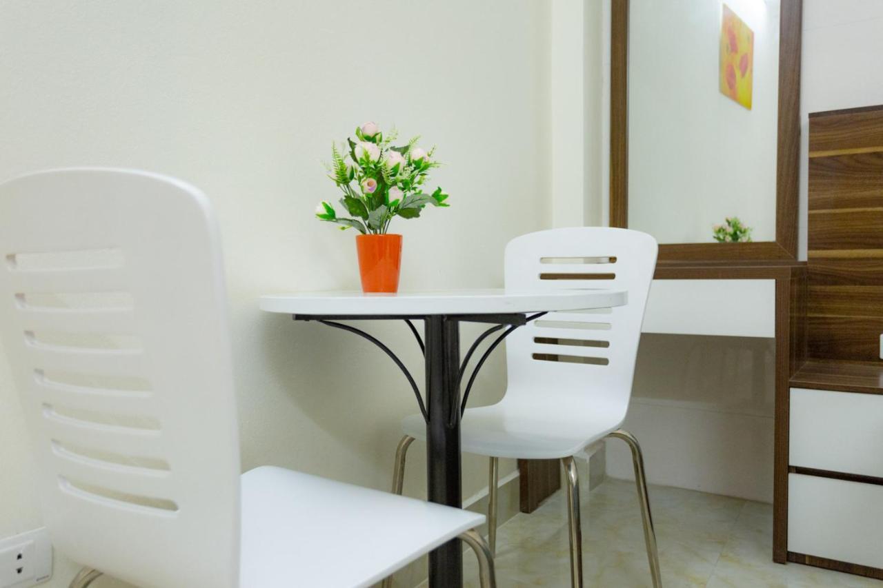 Alaya 9 Apartment Hà Nội Ngoại thất bức ảnh