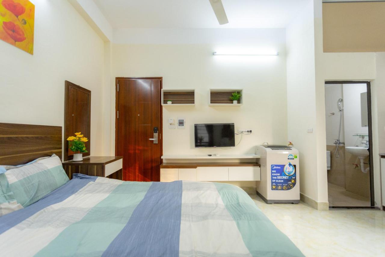Alaya 9 Apartment Hà Nội Ngoại thất bức ảnh