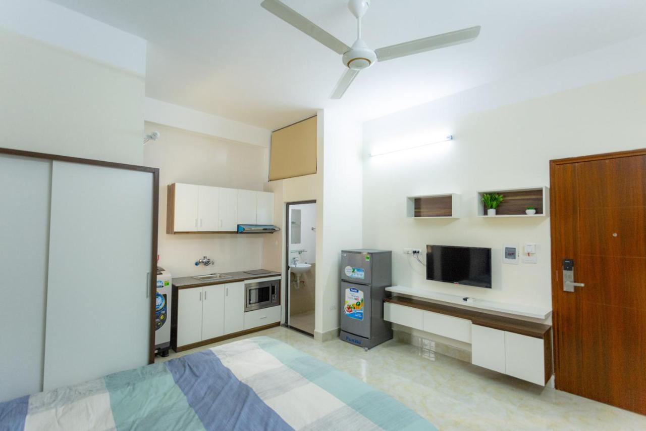 Alaya 9 Apartment Hà Nội Ngoại thất bức ảnh