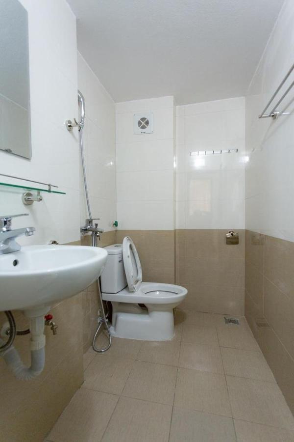 Alaya 9 Apartment Hà Nội Ngoại thất bức ảnh