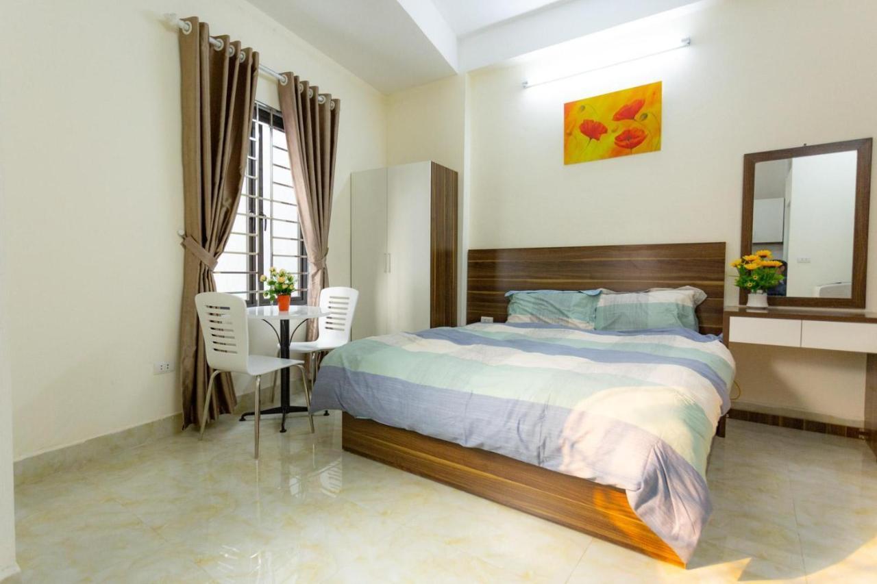 Alaya 9 Apartment Hà Nội Ngoại thất bức ảnh