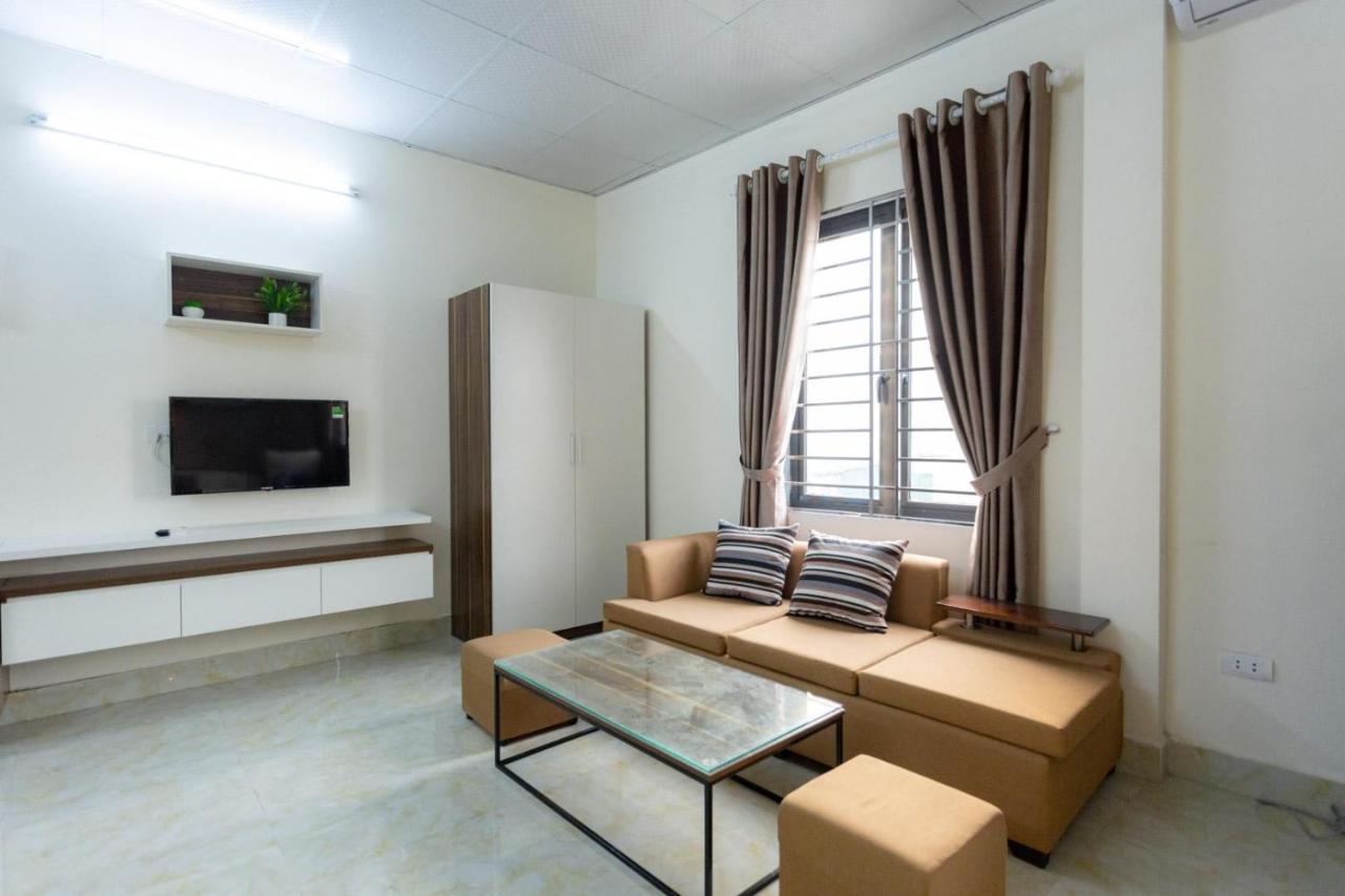 Alaya 9 Apartment Hà Nội Ngoại thất bức ảnh