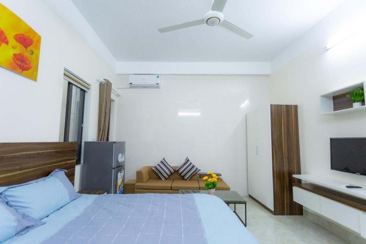 Alaya 9 Apartment Hà Nội Ngoại thất bức ảnh
