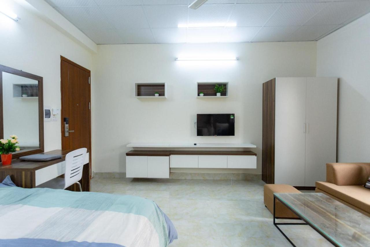 Alaya 9 Apartment Hà Nội Ngoại thất bức ảnh