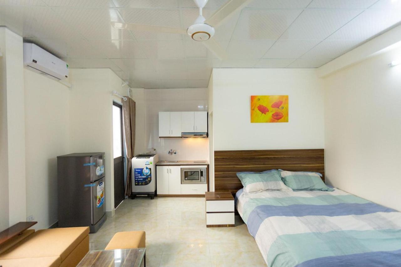Alaya 9 Apartment Hà Nội Ngoại thất bức ảnh