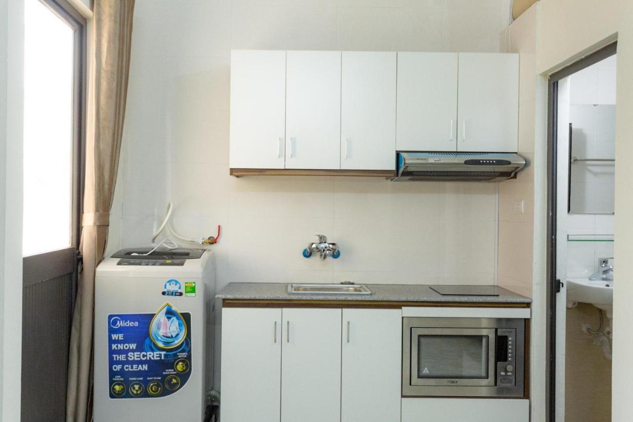 Alaya 9 Apartment Hà Nội Ngoại thất bức ảnh
